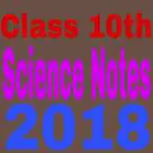 Free play online Class 10th Science Notes 2018 APK Free play online Class 10th Science Notes 2018 APK
