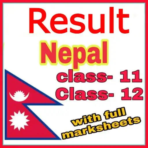 Play Class 11,12 Result Nepal APK Play Class 11,12 Result Nepal APK