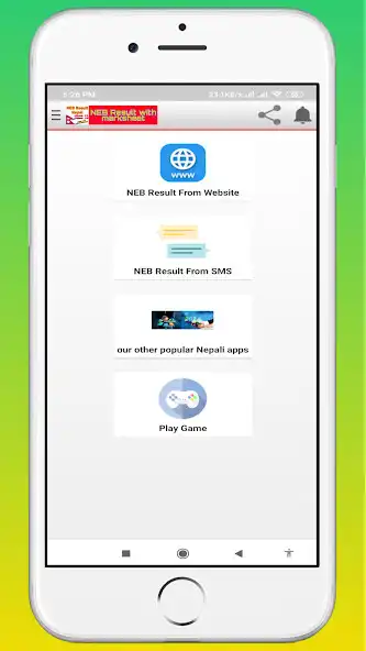 Play Class 11,12 Result Nepal  and enjoy Class 11,12 Result Nepal with UptoPlay