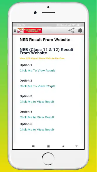 Play Class 11,12 Result Nepal as an online game Class 11,12 Result Nepal with UptoPlay