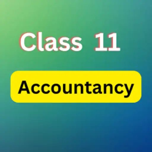 Play Class 11 Accountancy APK Play Class 11 Accountancy APK