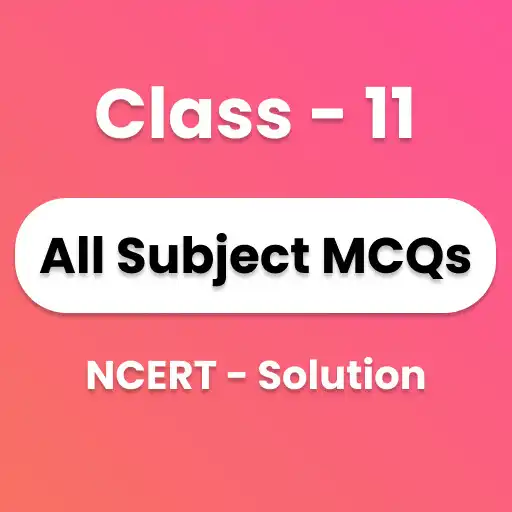 Play Class 11 All Subject Objective APK