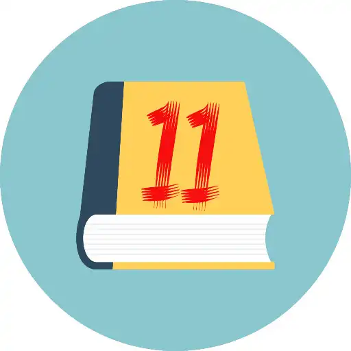 Play Class 11 Books for Nepal Offline APK