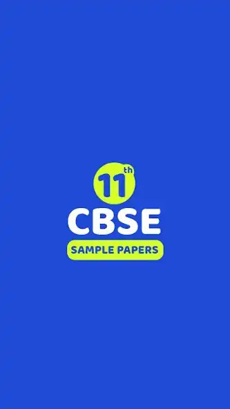 Play Class 11 CBSE Sample Papers  and enjoy Class 11 CBSE Sample Papers with UptoPlay