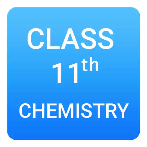 Play Class 11 Chemistry NCERT Solutions APK