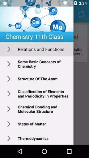 Play Class 11 Chemistry NCERT Solutions  and enjoy Class 11 Chemistry NCERT Solutions with UptoPlay