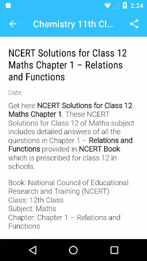 Play Class 11 Chemistry NCERT Solutions as an online game Class 11 Chemistry NCERT Solutions with UptoPlay