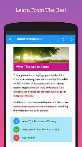 Play Class 11 Chemistry as an online game Class 11 Chemistry with UptoPlay