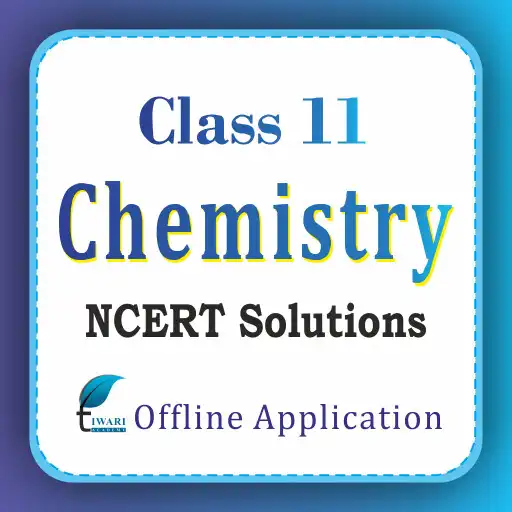 Play Class 11 Chemistry Solutions APK