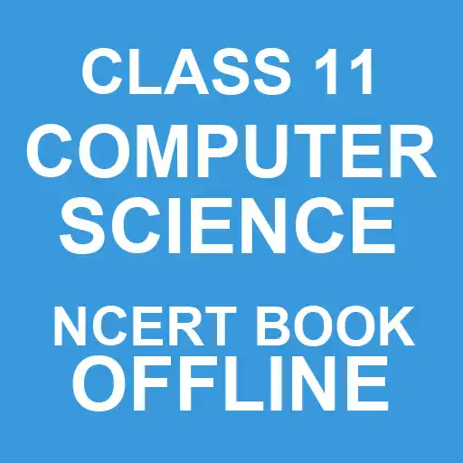 Play Class 11 Computer Science NCERT Book APK Play Class 11 Computer Science NCERT Book APK