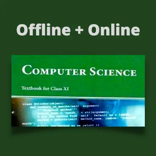 Play Class11 Computer Science NCERT APK