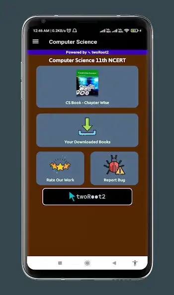 Play Class11 Computer Science NCERT  and enjoy Class11 Computer Science NCERT with UptoPlay