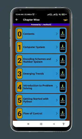 Play Class11 Computer Science NCERT as an online game Class11 Computer Science NCERT with UptoPlay