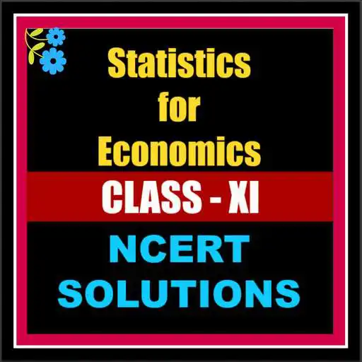 Play Class 11 Economics Solutions Statistics APK Play Class 11 Economics Solutions Statistics APK