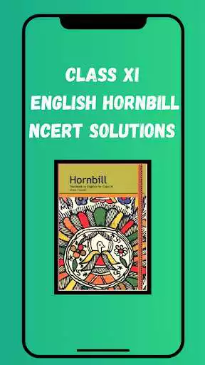 Play Class 11 English Hornbill NCERT Solutions