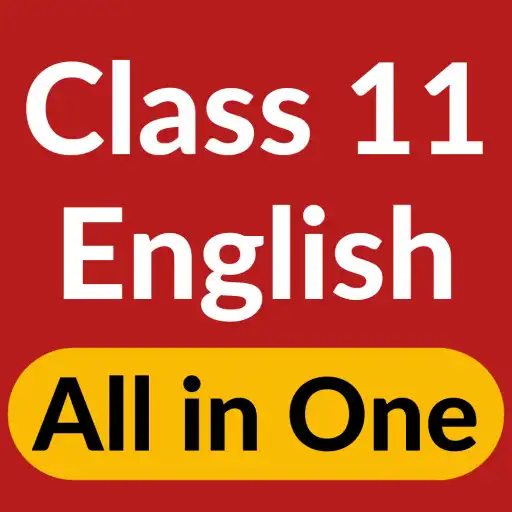 Play Class 11 English Solutions APK