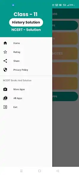 Play Class 11 History Solutions as an online game Class 11 History Solutions with UptoPlay