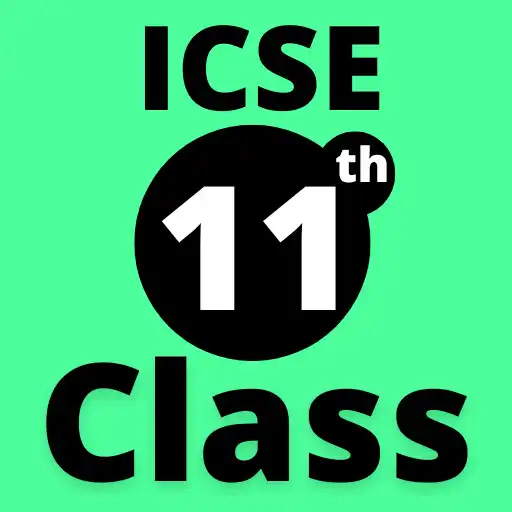 Play Class 11 ICSE Book, Solutions APK Play Class 11 ICSE Book, Solutions APK