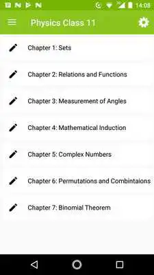 Play Class 11 Mathematics Notes Play Class 11 Mathematics Notes