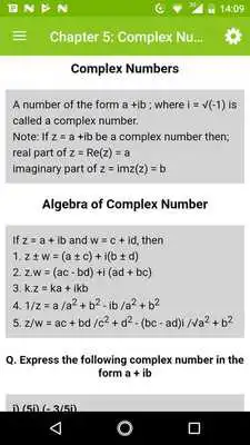 Play Class 11 Mathematics Notes Play Class 11 Mathematics Notes