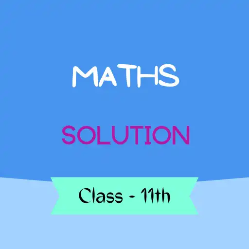 Play Class 11 Maths Solutions APK