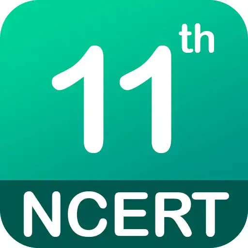 Play Class 11 NCERT Books APK