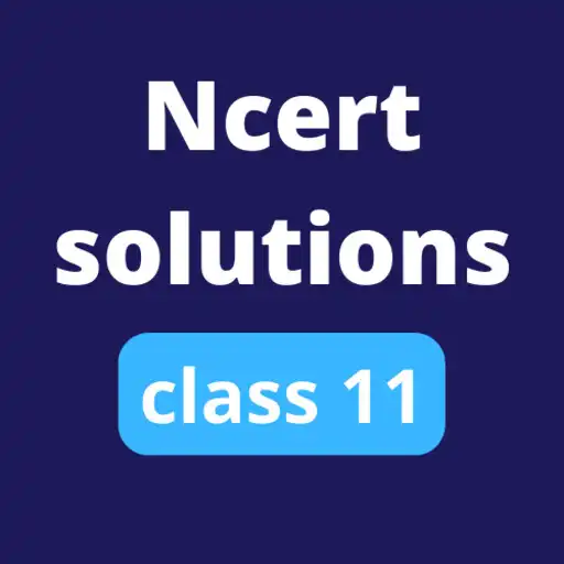 Play class11 ncert solution APK