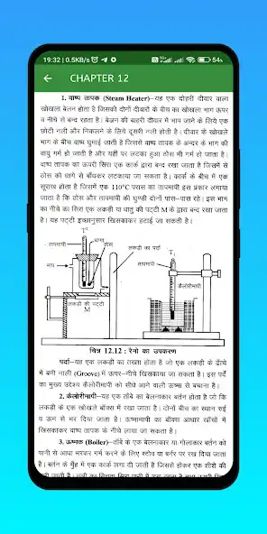 Play Class 11 Physics in Hindi as an online game Class 11 Physics in Hindi with UptoPlay