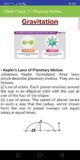 Play Class 11 Physics Notes & Study Materials 2019-20  and enjoy Class 11 Physics Notes & Study Materials 2019-20 with UptoPlay