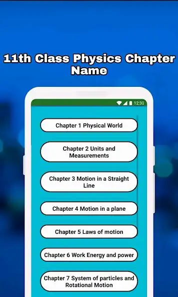 Play Class 11 Physics Solution MCQs as an online game Class 11 Physics Solution MCQs with UptoPlay
