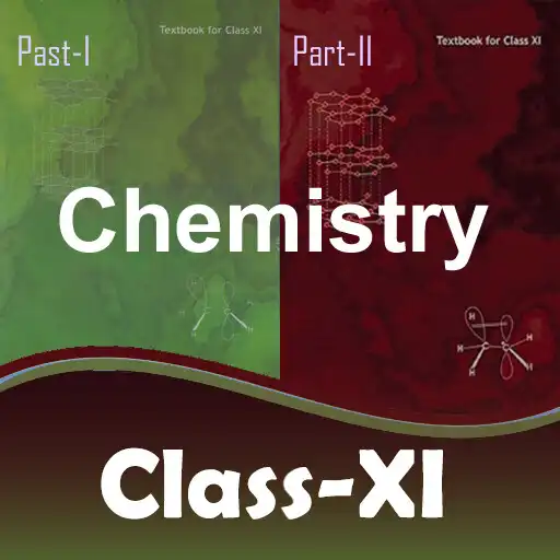 Play Class 11th Chemistry Book APK