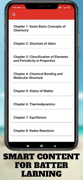 Play Class 11th Chemistry Book as an online game Class 11th Chemistry Book with UptoPlay
