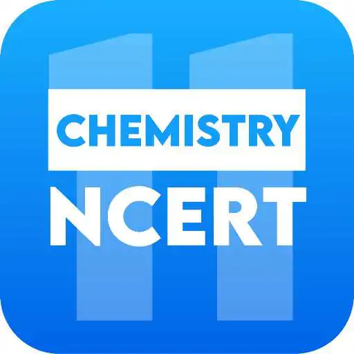 Play Class 11th Chemistry NCERT Solution and Book APK