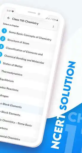 Play Class 11th Chemistry NCERT Solution and Book  and enjoy Class 11th Chemistry NCERT Solution and Book with UptoPlay
