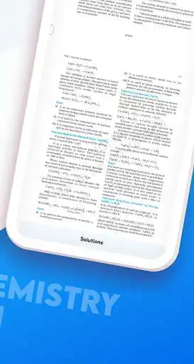 Play Class 11th Chemistry NCERT Solution and Book as an online game Class 11th Chemistry NCERT Solution and Book with UptoPlay