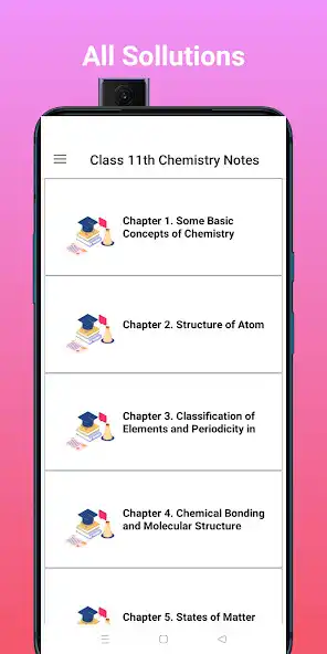 Play Class 11th Chemistry Notes as an online game Class 11th Chemistry Notes with UptoPlay