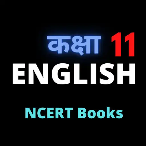 Play Class 11th English Notes APK