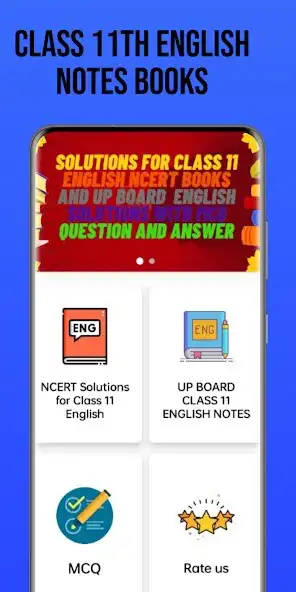 Play Class 11th English Notes and enjoy Class 11th English Notes with UptoPlay Play Class 11th English Notes and enjoy Class 11th English Notes with UptoPlay