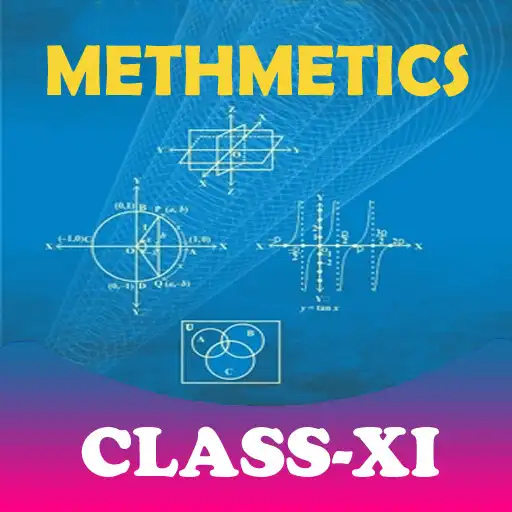 Play Class 11th Mathematics  Book APK