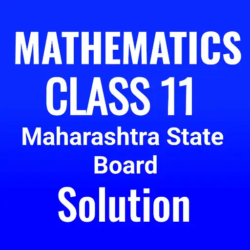 Play Class 11th Math Sol. Part III APK