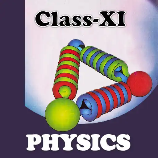 Play Class 11th physics NCERT book APK