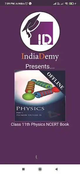 Play Class 11th Physics NCERT - (OFFLINE - 2021) and enjoy Class 11th Physics NCERT - (OFFLINE - 2021) with UptoPlay Play Class 11th Physics NCERT - (OFFLINE - 2021) and enjoy Class 11th Physics NCERT - (OFFLINE - 2021) with UptoPlay