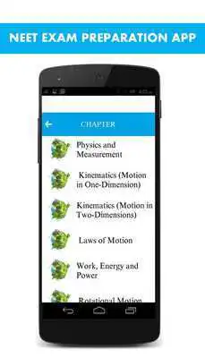Play CLASS 12 BIOLOGY CBSE