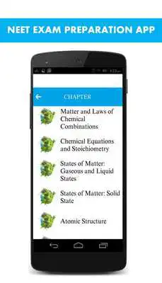 Play CLASS 12 BIOLOGY CBSE