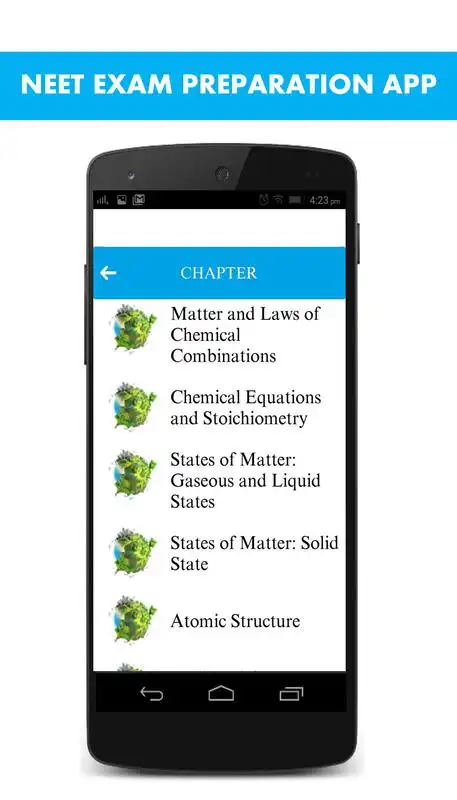 Play CLASS 12 BIOLOGY CBSE