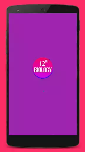 Play Class 12 Biology QB (UP BOARD)