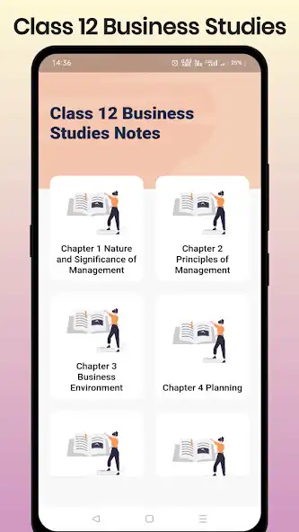 Play Class 12 Business Studies  and enjoy Class 12 Business Studies with UptoPlay
