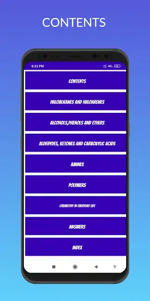 Play Class 12 Chemistry NCERT Book as an online game Class 12 Chemistry NCERT Book with UptoPlay