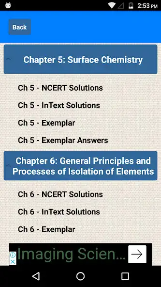 Play Class 12 Chemistry NCERT Solutions as an online game online Class 12 Chemistry NCERT Solutions with UptoPlay Play Class 12 Chemistry NCERT Solutions as an online game Class 12 Chemistry NCERT Solutions with UptoPlay