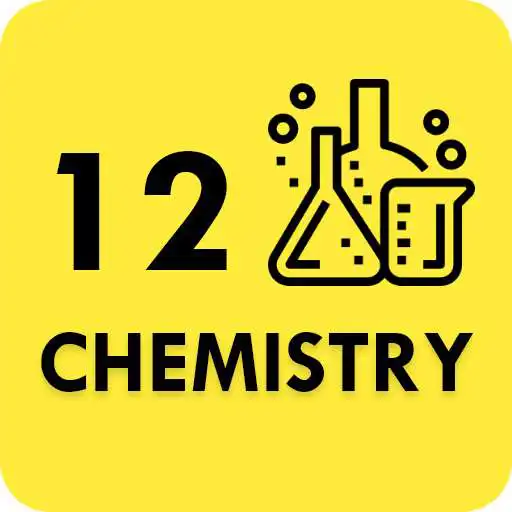 Play Class 12 Chemistry NCERT Textbook, Solution APK Play Class 12 Chemistry NCERT Textbook, Solution APK